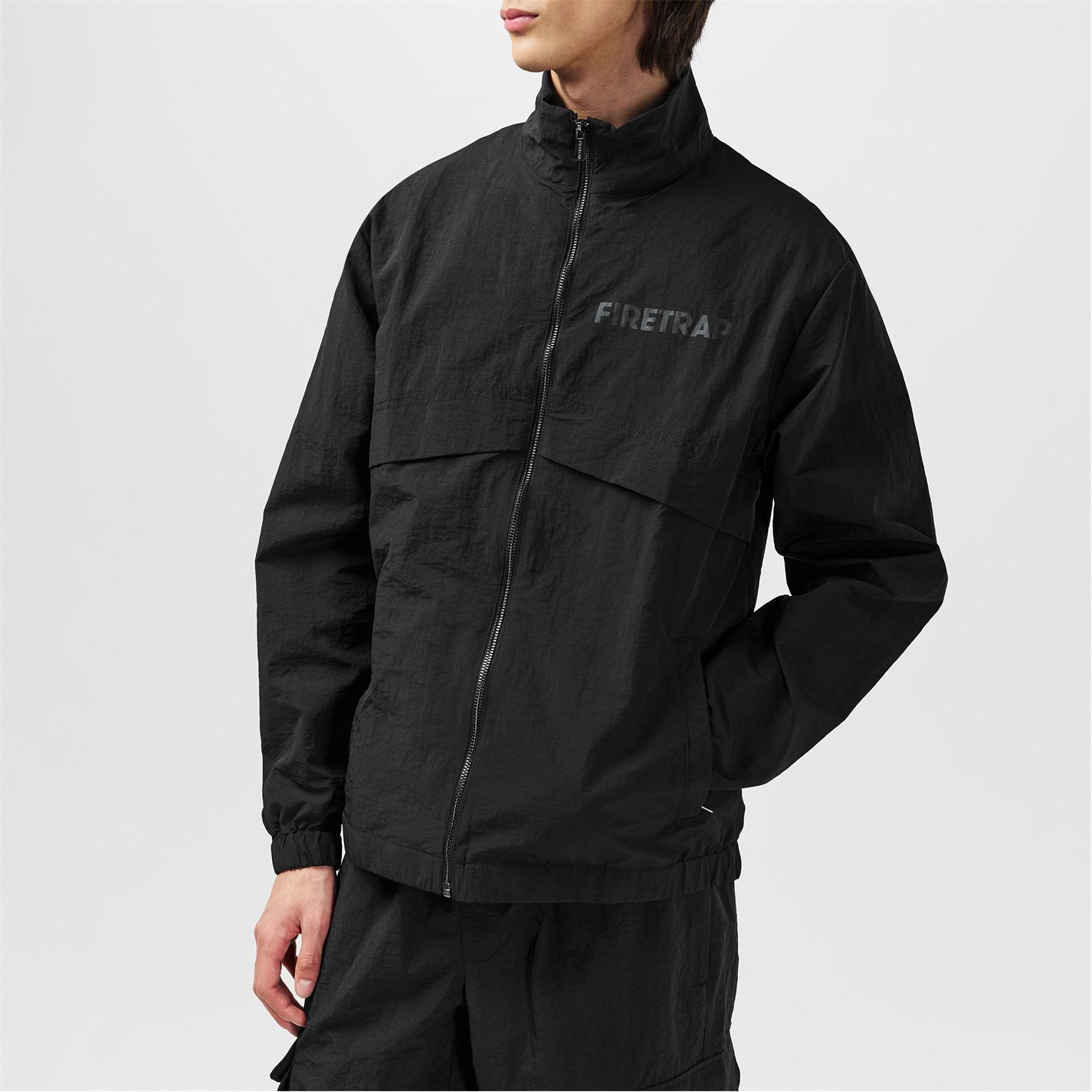 Trening Firetrap Zip barbat