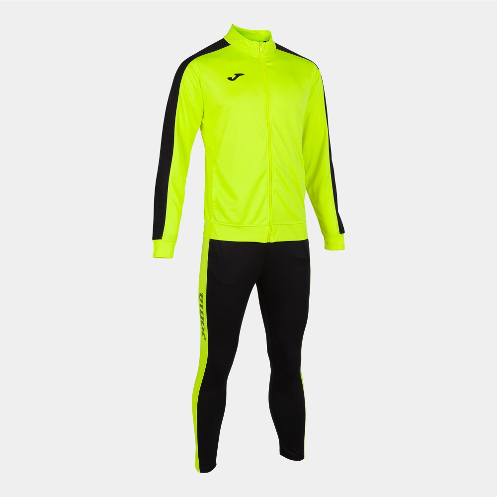 Trening Academy Iii Fluor Yellow-black Joma