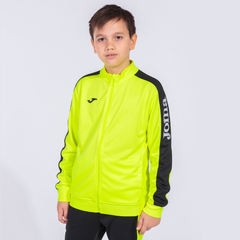 Trening Academy Iii Fluor Yellow-black Joma