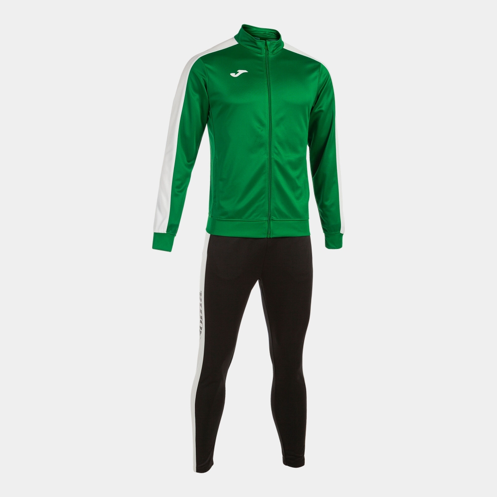 Trening Academy Iii Green-black Joma