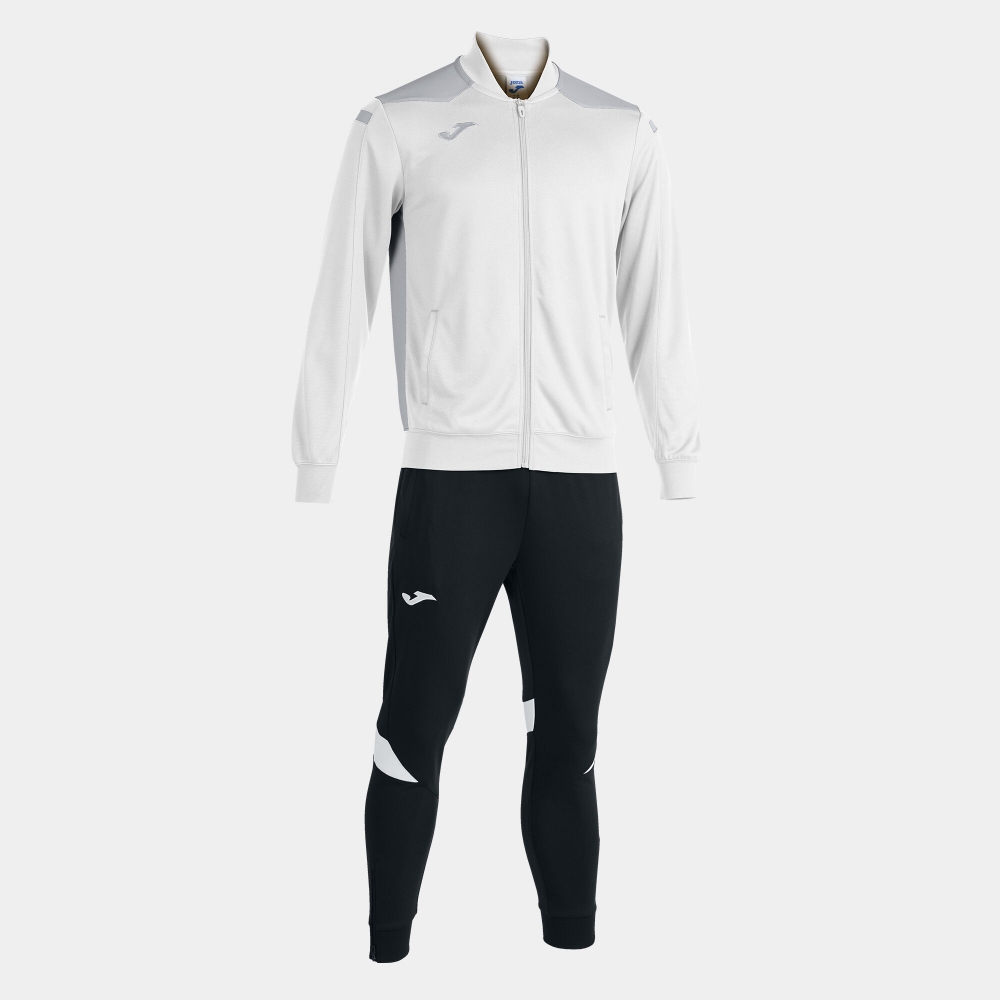 Trening Championship Vi White Gray Black Joma