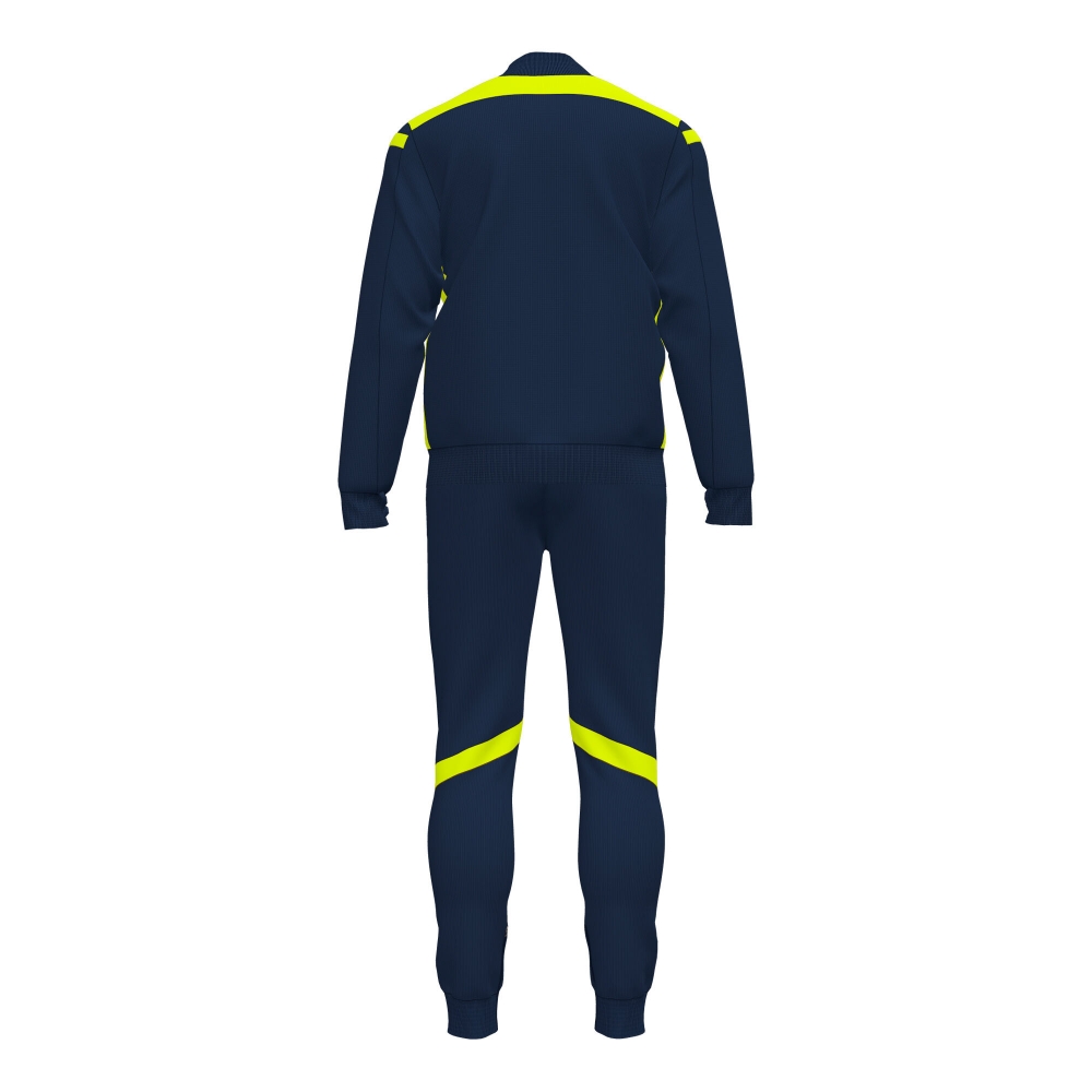 Trening Championship Vi Navy Fluor Yellow Joma