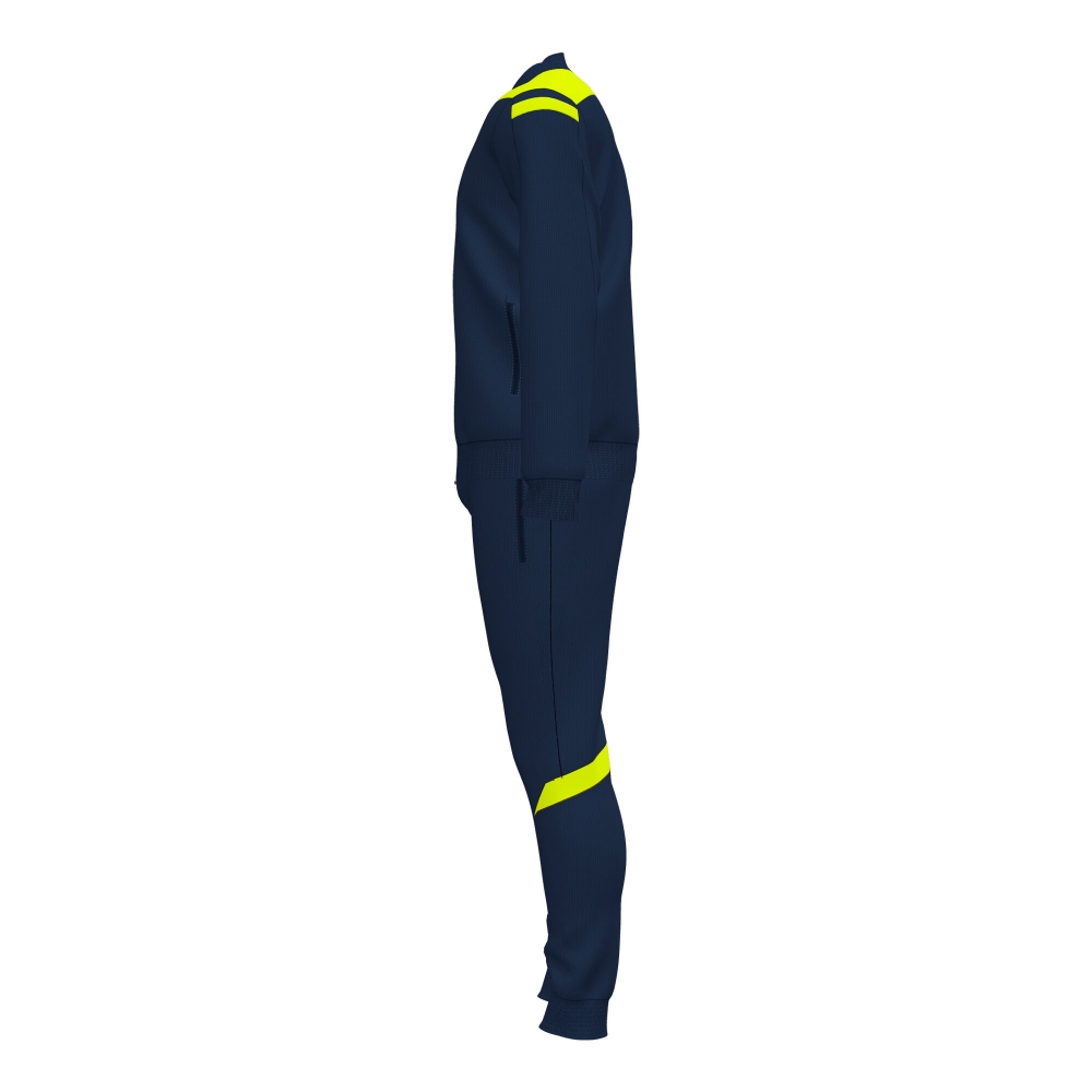 Trening Championship Vi Navy Fluor Yellow Joma