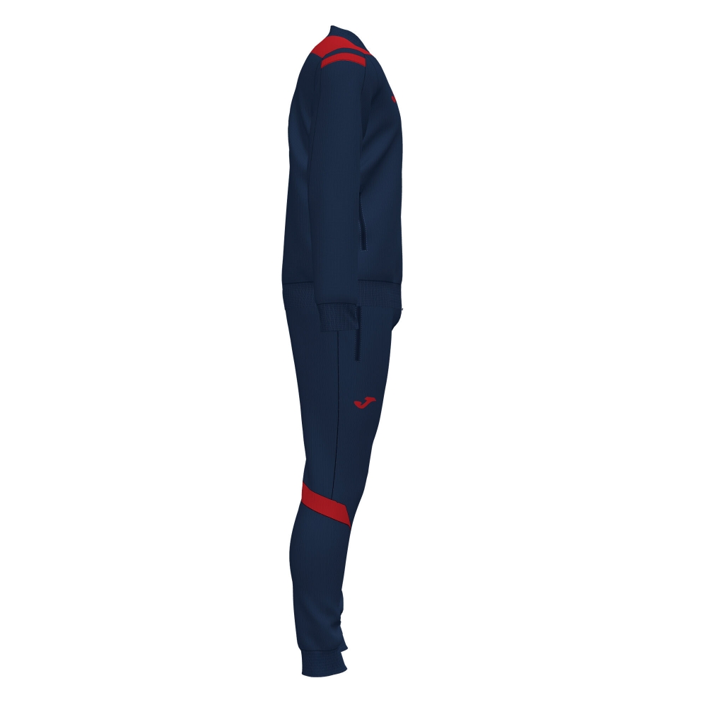 Trening Championship Vi Navy Red Joma