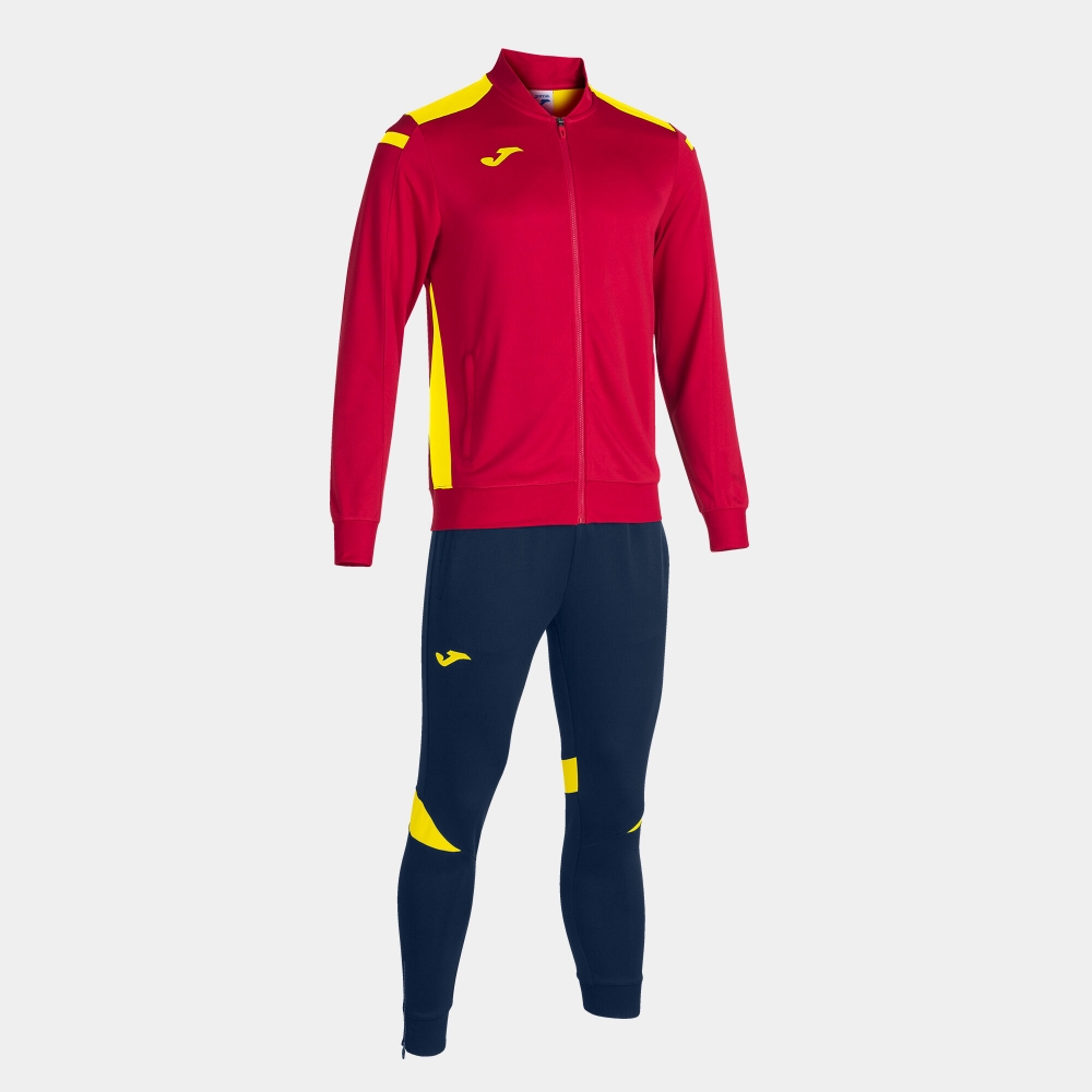 Trening Championship Vi Red Yellow Navy Joma