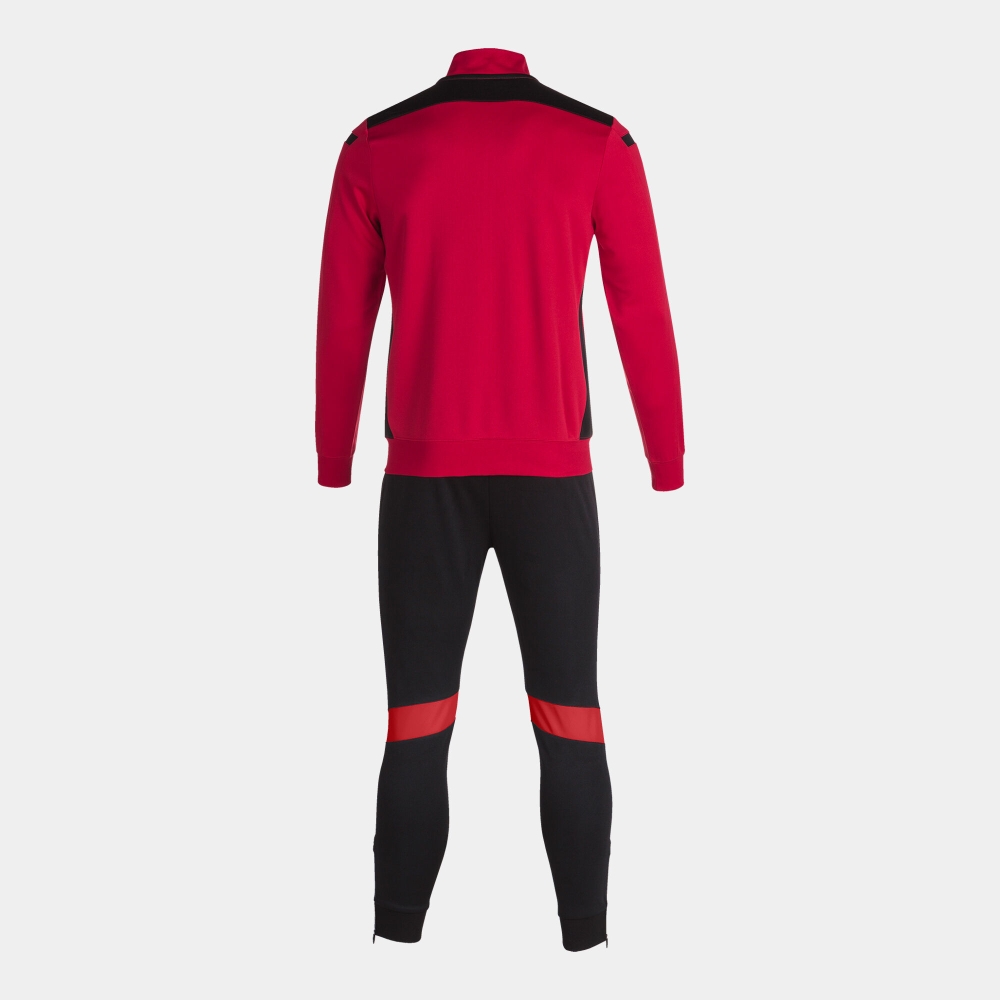 Trening Championship Vi Red Black Joma