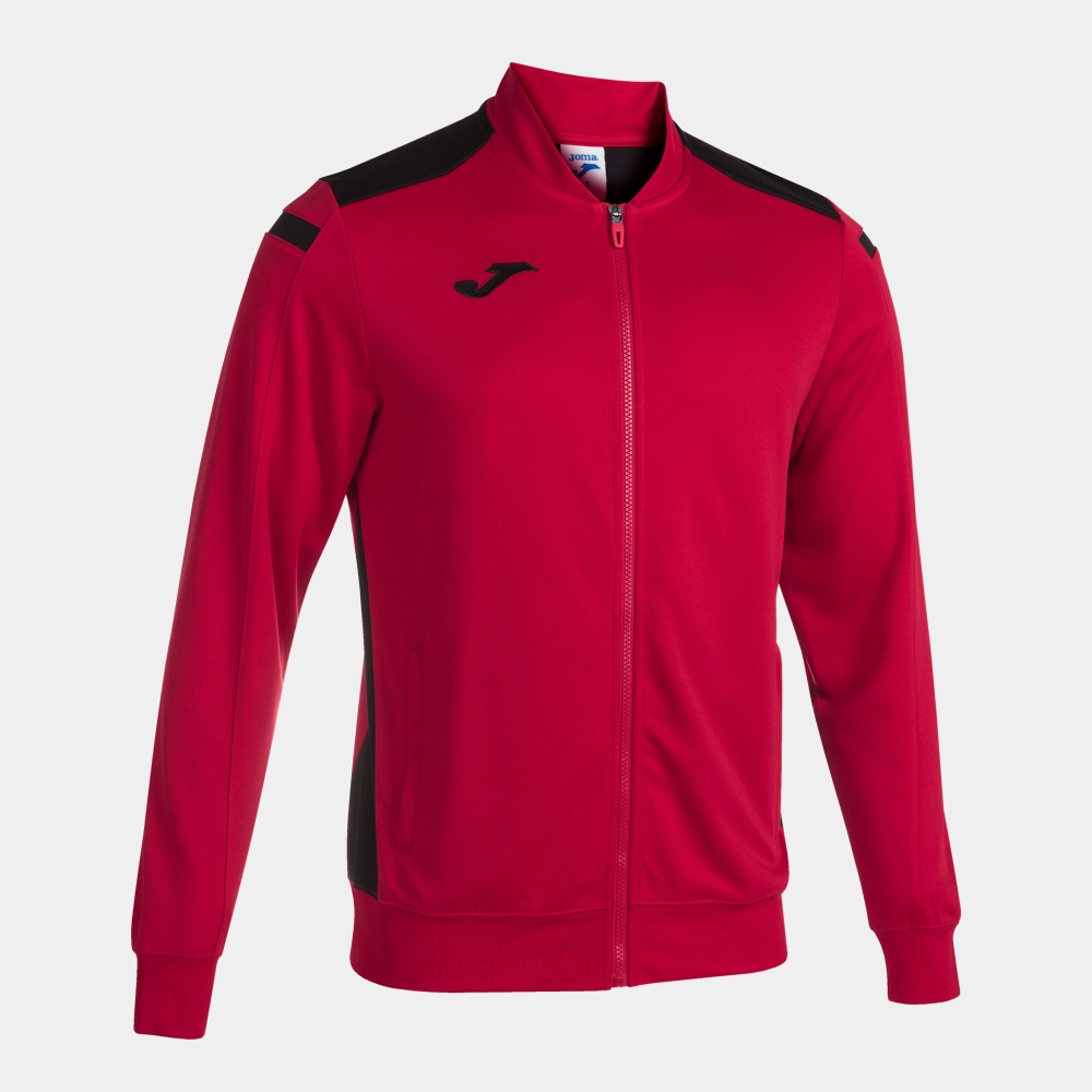 Trening Championship Vi Red Black Joma