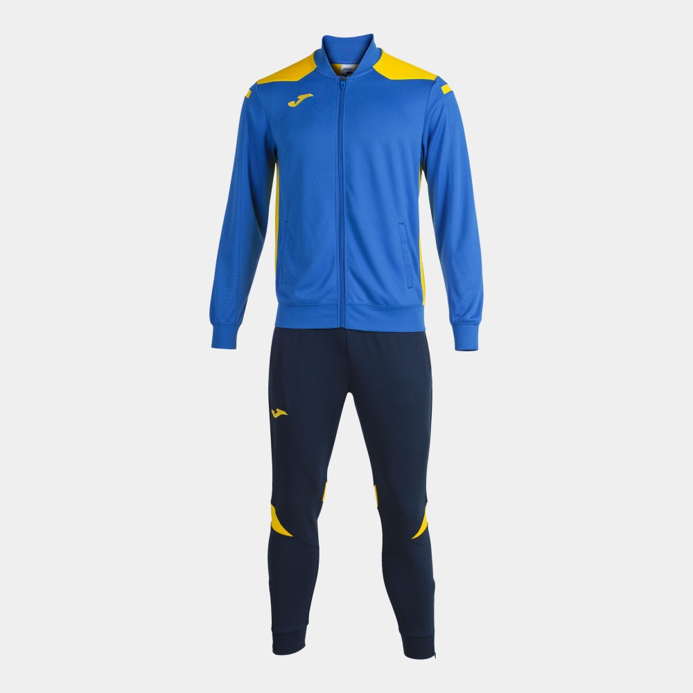 Trening Championship Vi Royal Yellow Navy Joma