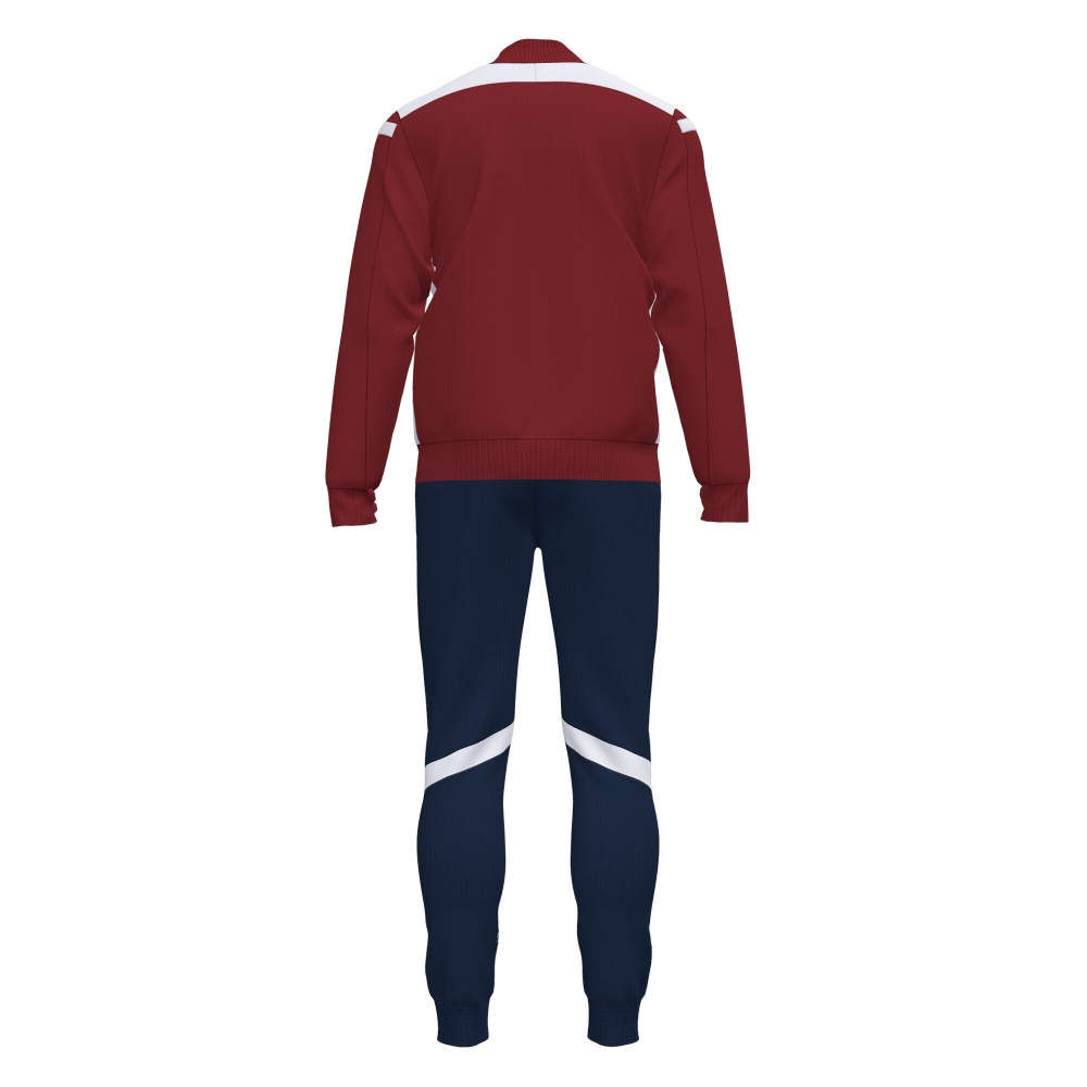 Trening Championship Vi Burgundy White Navy Joma