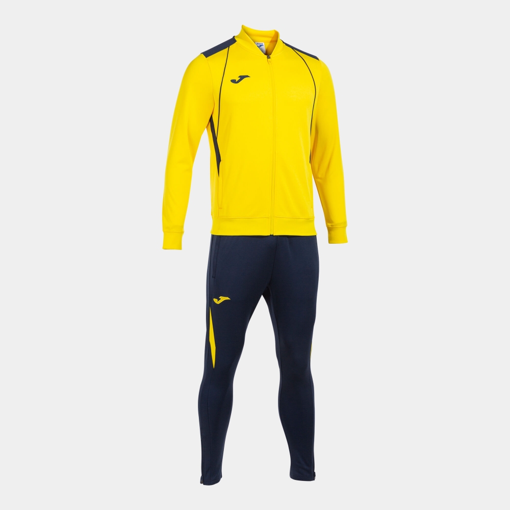 Trening Championship Vii Yellow Navy Joma