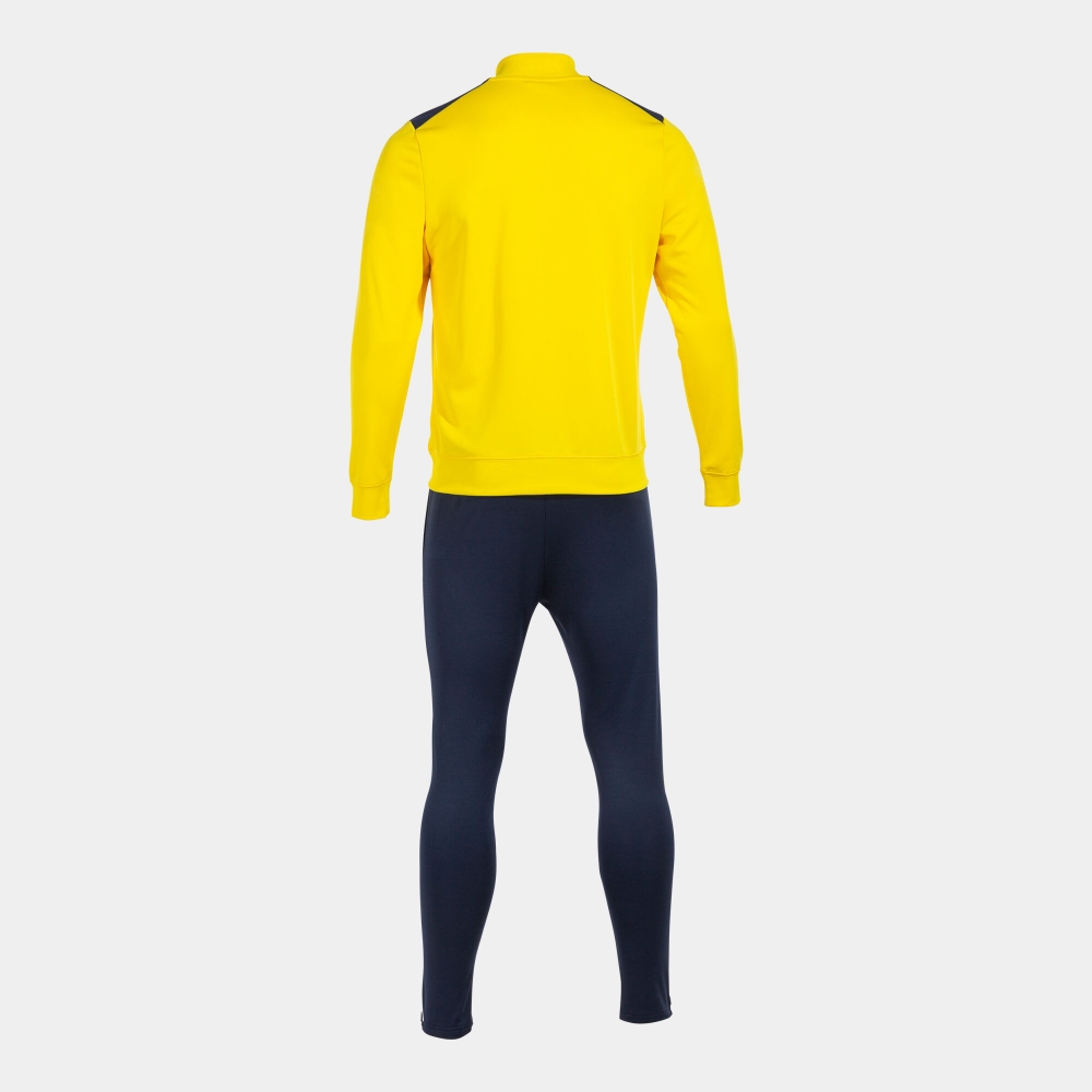 Trening Championship Vii Yellow Navy Joma