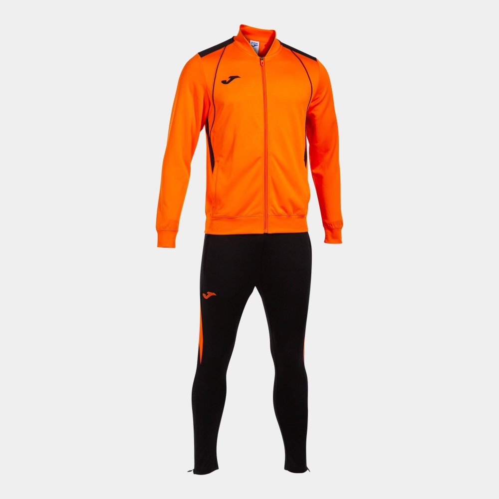 Trening Championship Vii Orange Black Joma