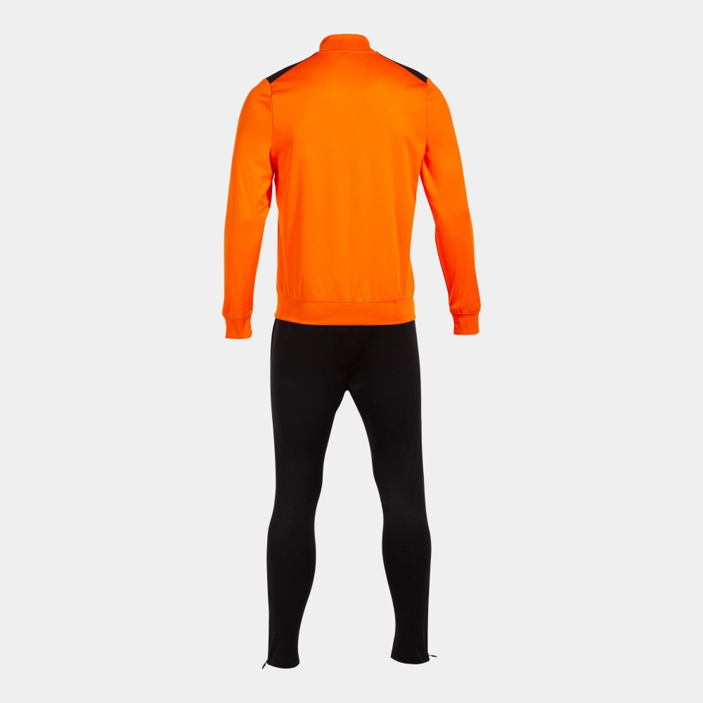 Trening Championship Vii Orange Black Joma