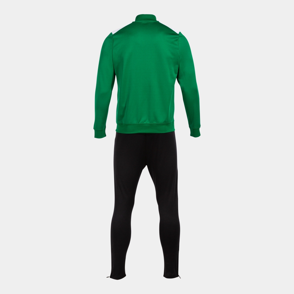 Trening Championship Vii Green White Black Joma