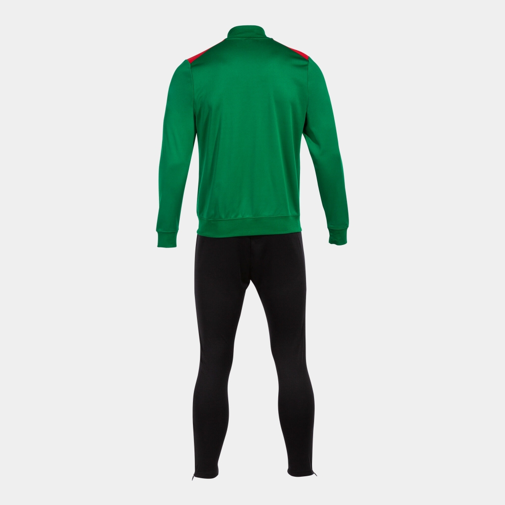 Trening Championship Vii Green Red Black Joma