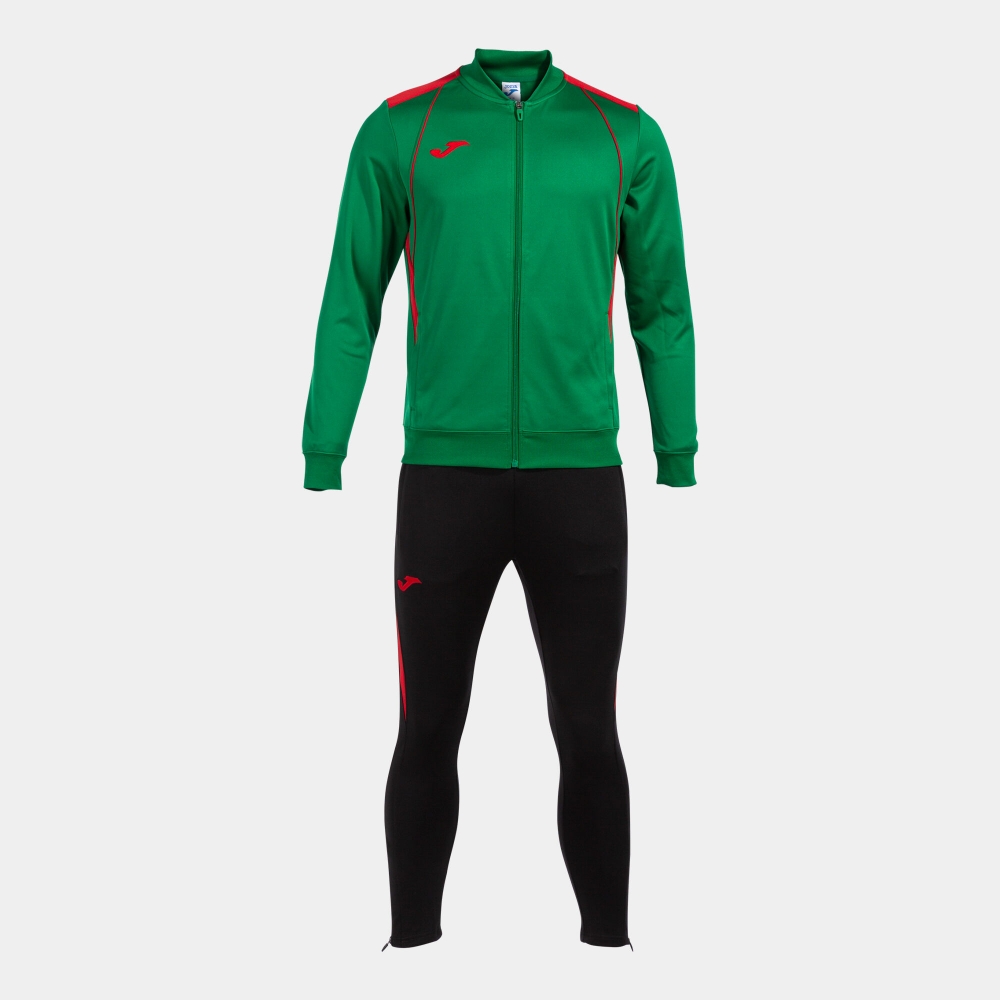 Trening Championship Vii Green Red Black Joma