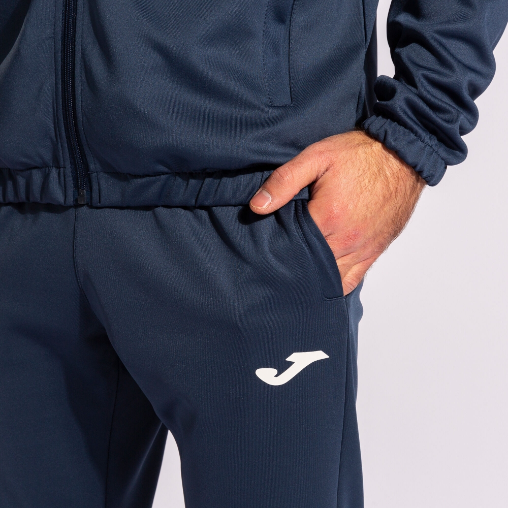 Trening Danubio Navy Royal Joma