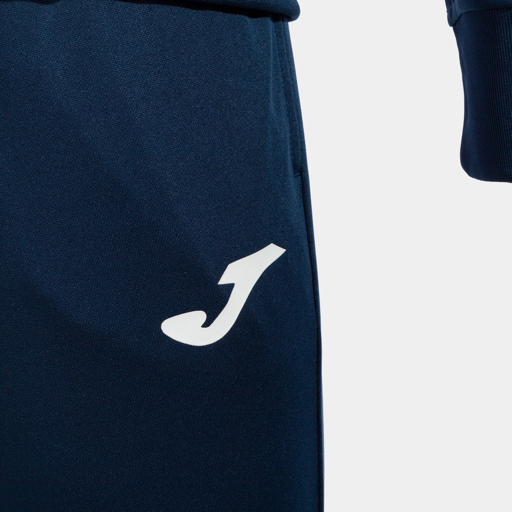 Trening Danubio Ii Navy Red White Joma