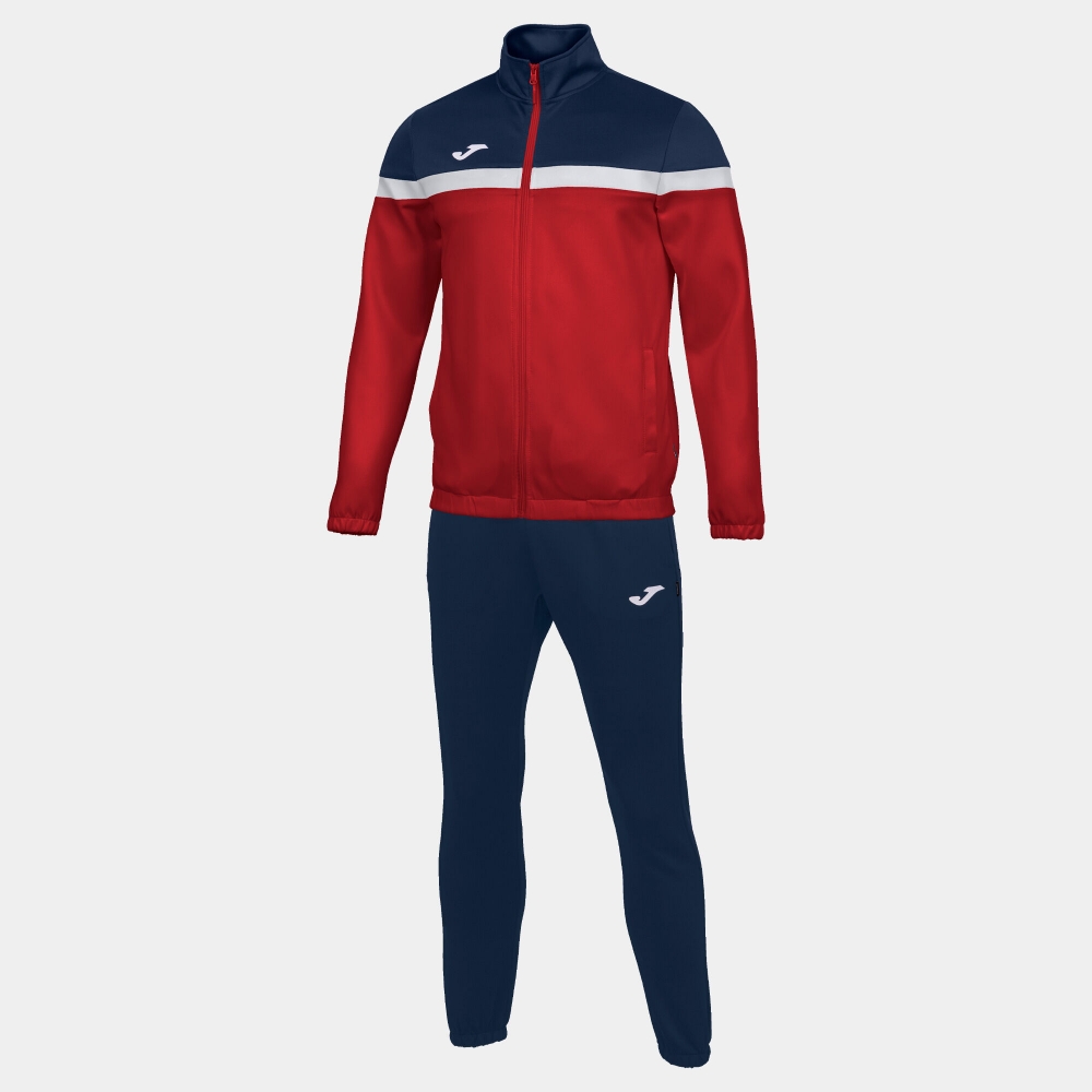 Trening Danubio Red Navy Joma