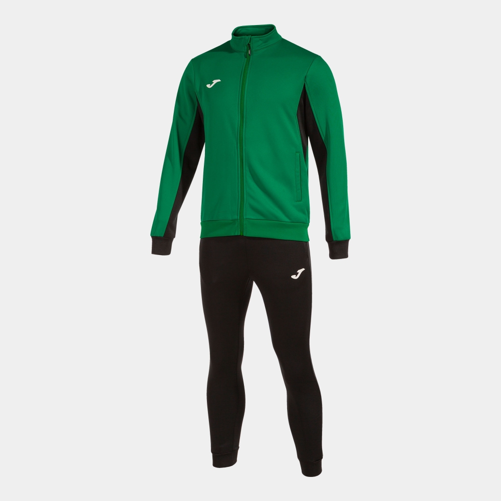 Trening Derby Green Black Joma