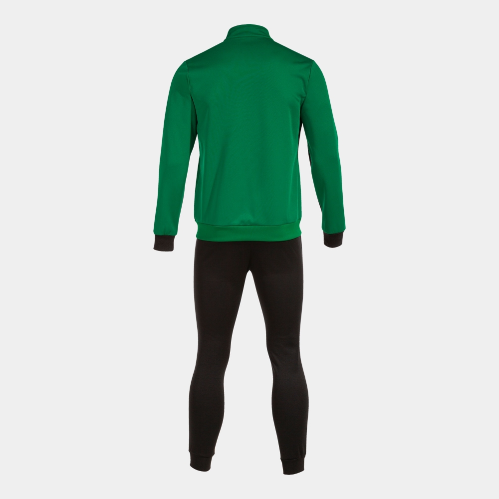 Trening Derby Green Black Joma