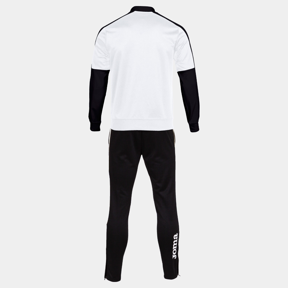 Trening Eco Championship White Black Joma