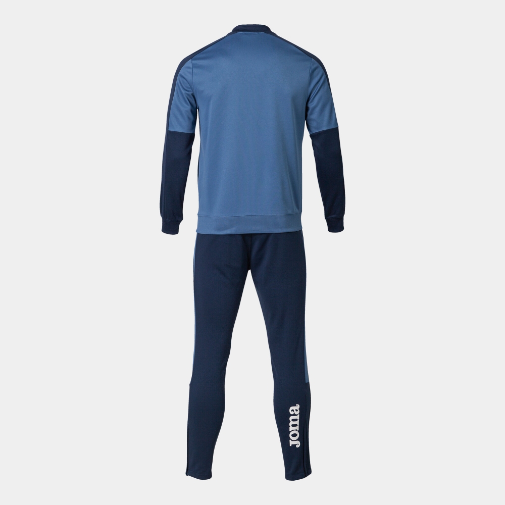 Trening Eco Championship Blue Navy Joma