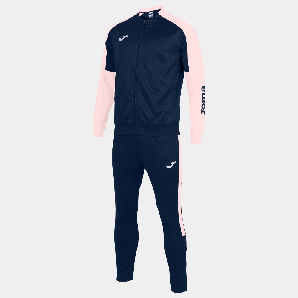 Trening Eco Championship Navy Pink Joma