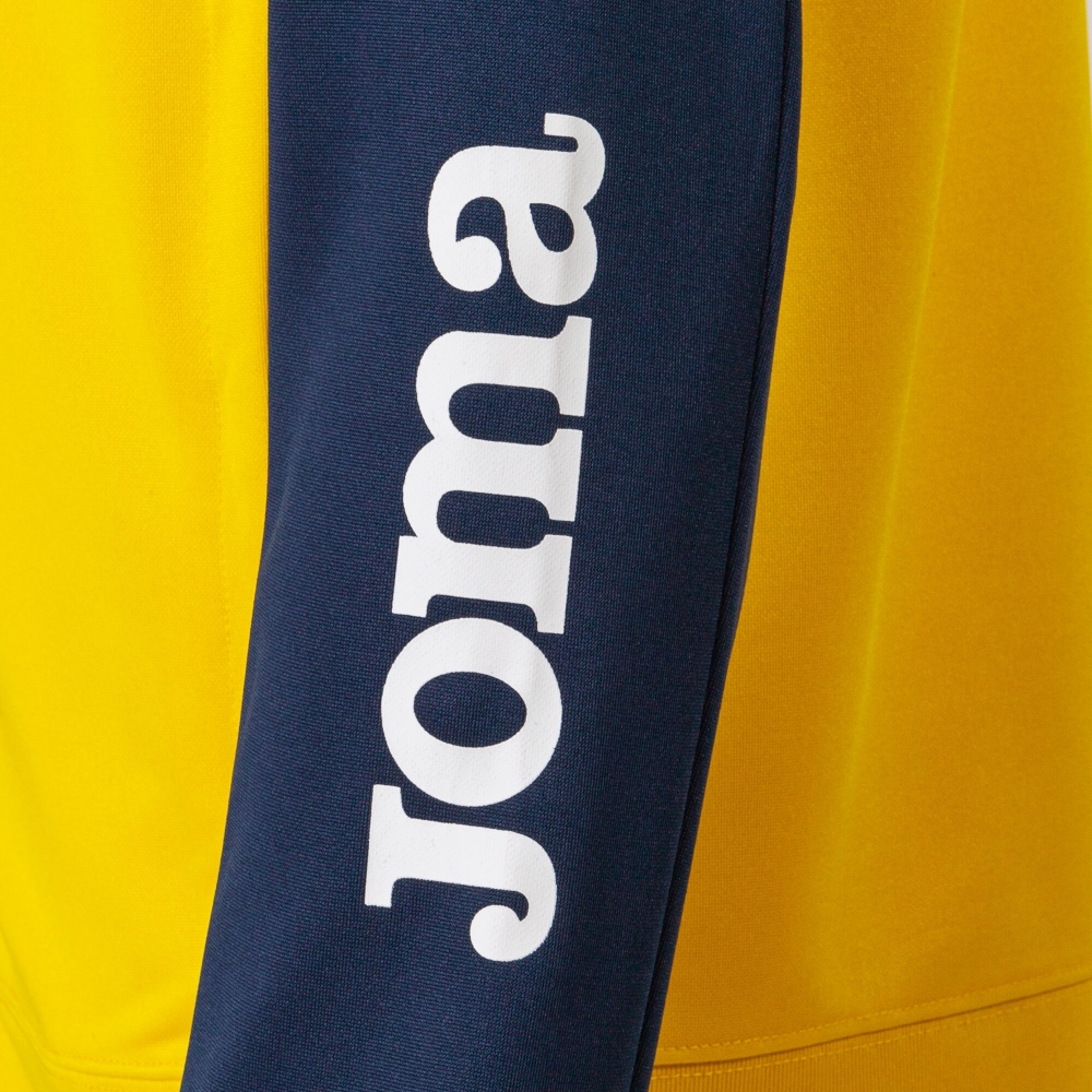 Trening Eco Championship Yellow Navy Joma