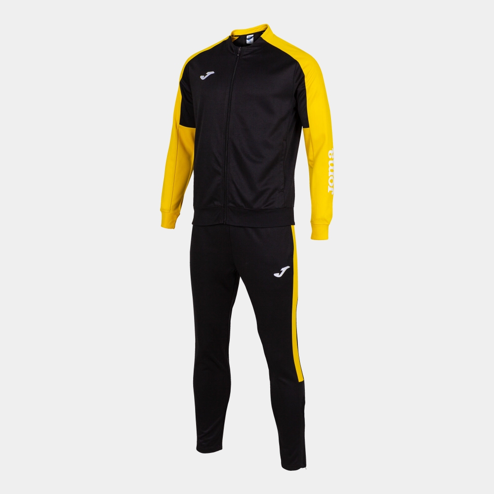 Trening Eco Championship Black Yellow Joma