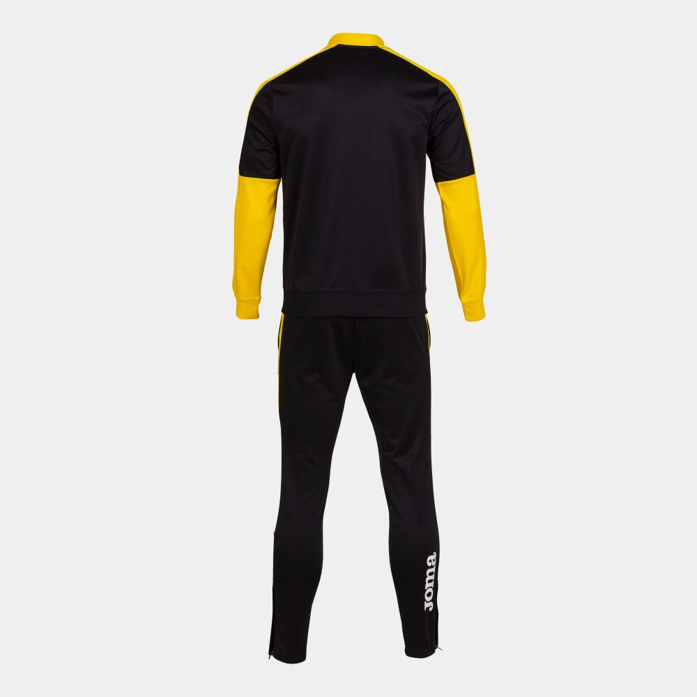 Trening Eco Championship Black Yellow Joma