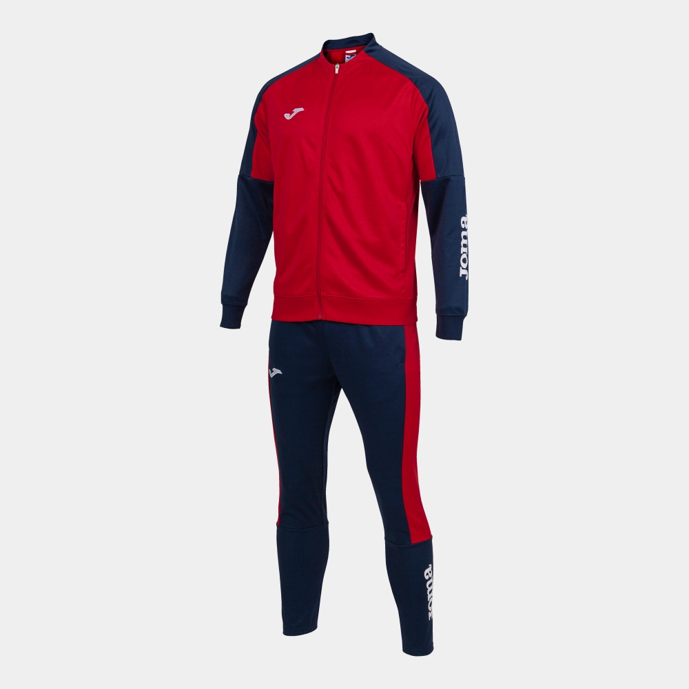 Trening Eco Championship Red Navy Joma