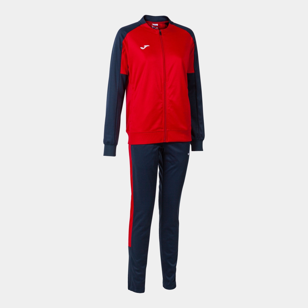 Trening Eco Championship Red Navy Joma