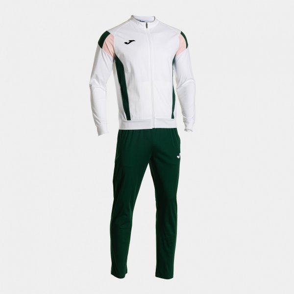 Trening Montreal White Green Joma