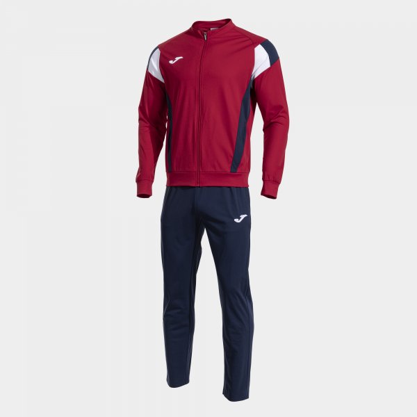 Trening Montreal Red Dark Navy Joma