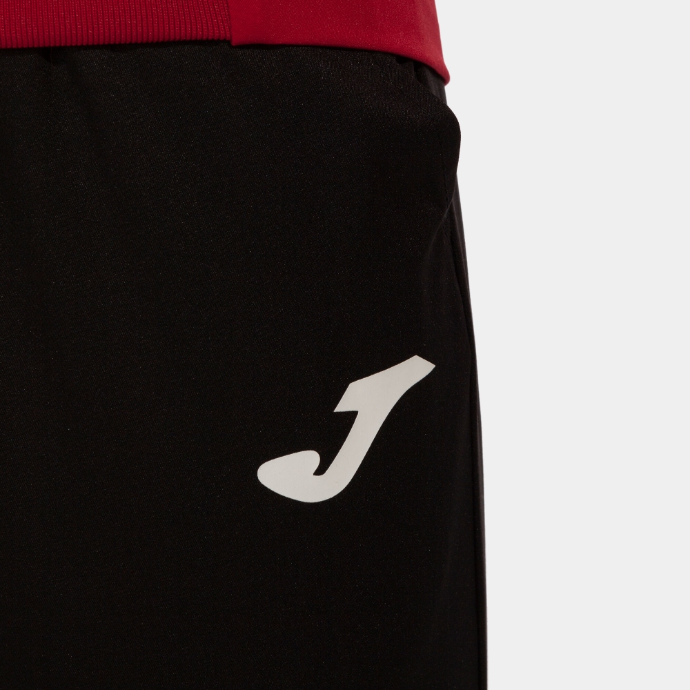 Trening Montreal Red Black Joma