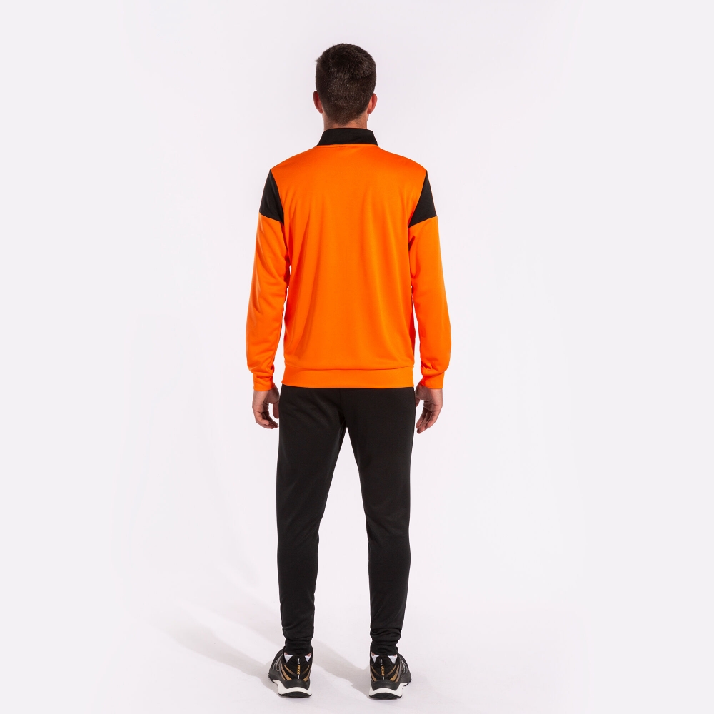 Trening Oxford Orange Black Joma