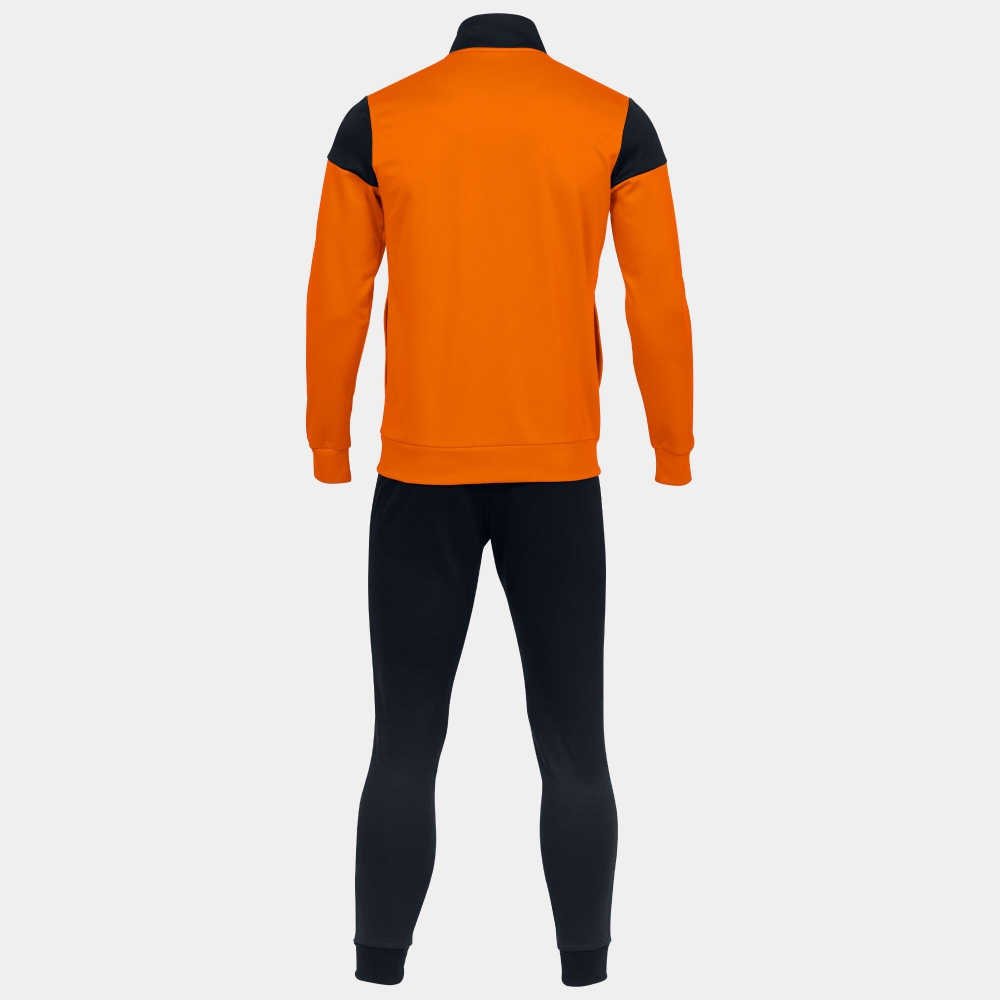 Trening Oxford Orange Black Joma