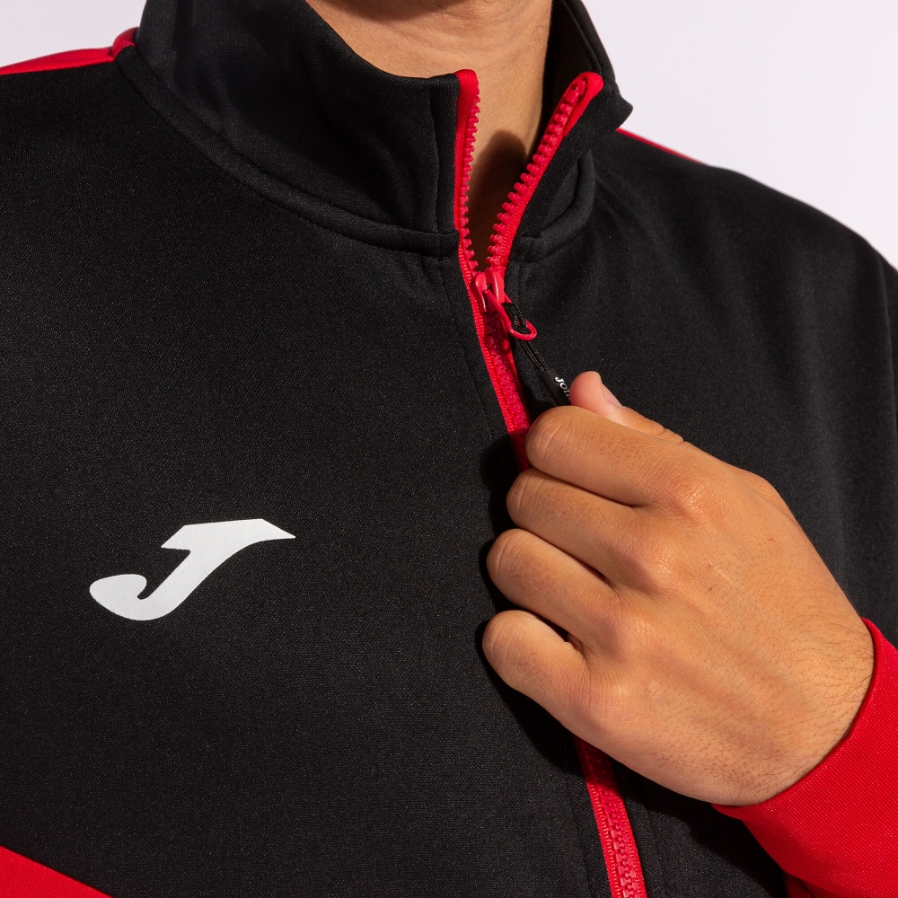 Trening Oxford Red Black Joma