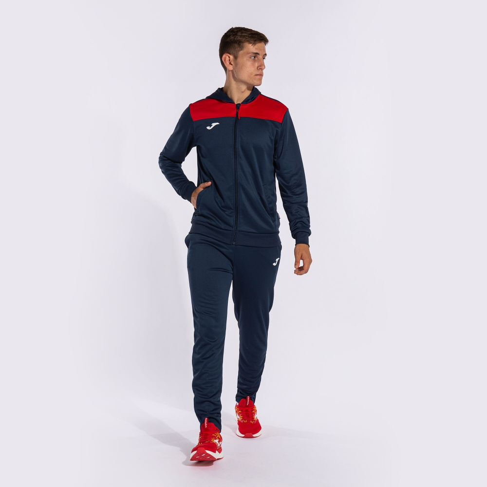 Trening Phoenix Ii Navy Red Joma