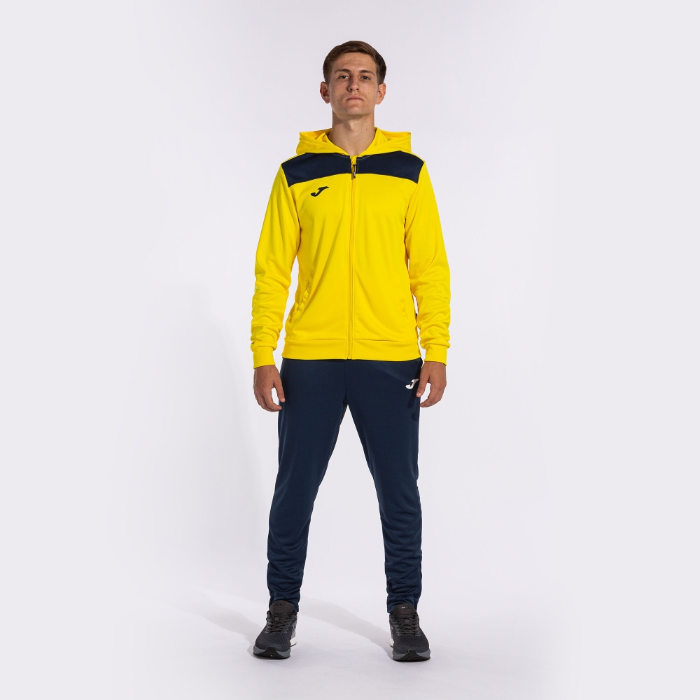 Trening Phoenix Ii Yellow Navy Joma