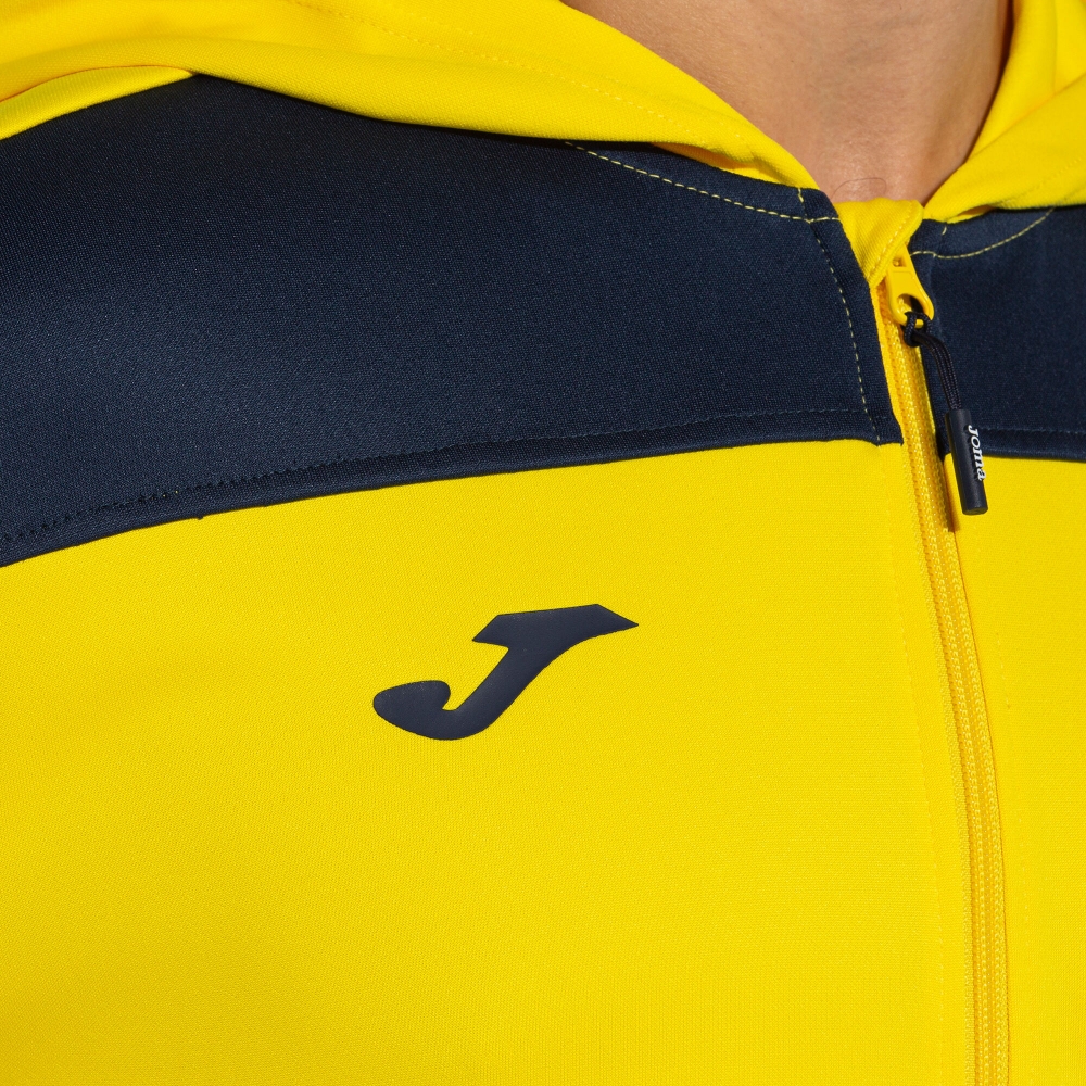 Trening Phoenix Ii Yellow Navy Joma