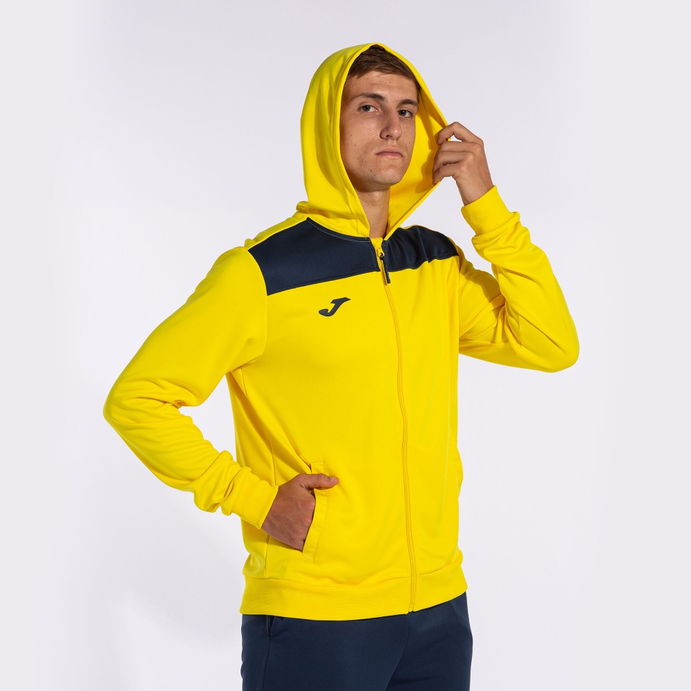 Trening Phoenix Ii Yellow Navy Joma