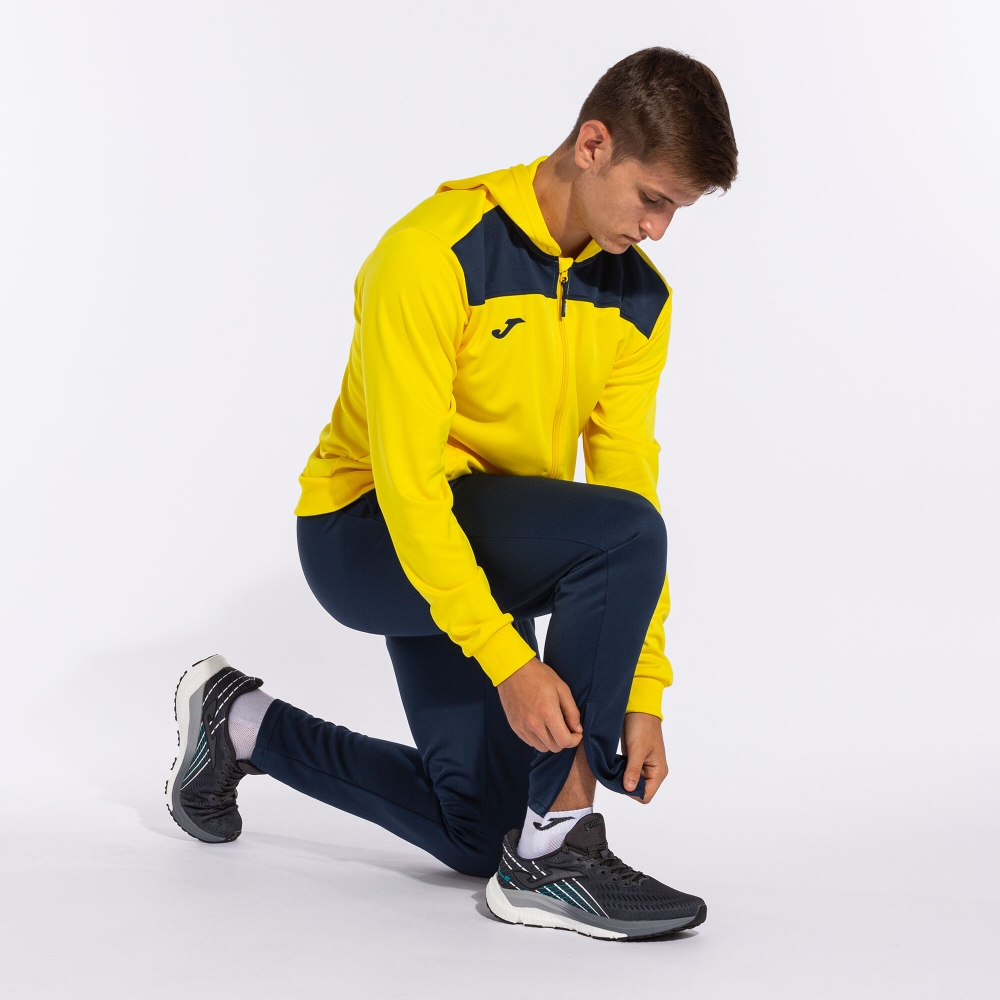 Trening Phoenix Ii Yellow Navy Joma