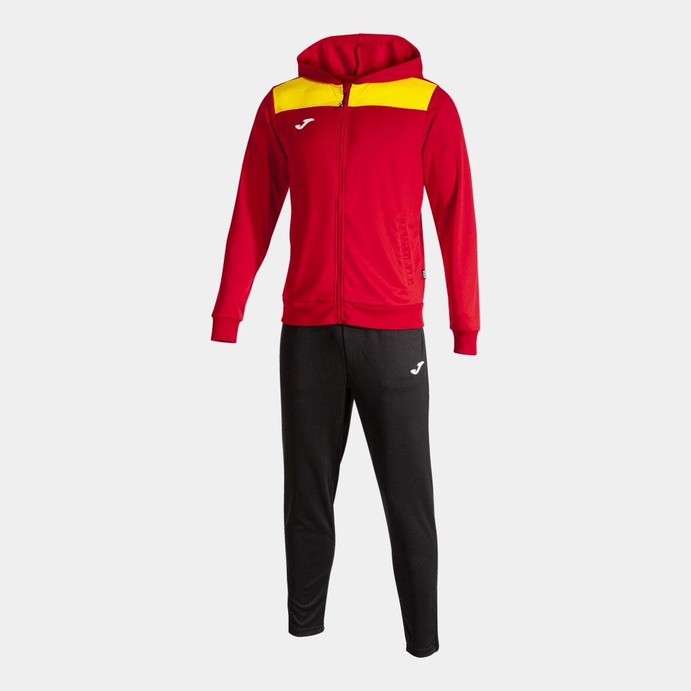 Trening Phoenix Ii Red Yellow Black Joma