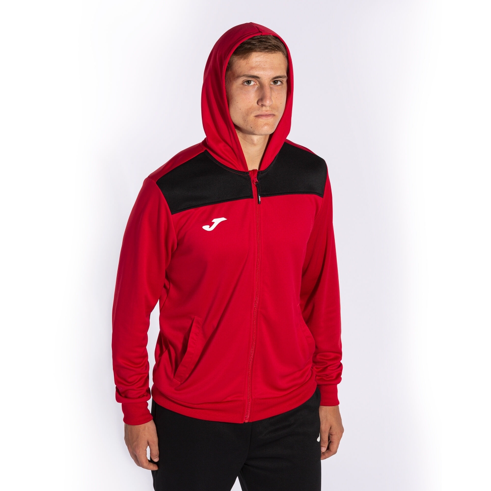 Trening Phoenix Ii Red Black Joma