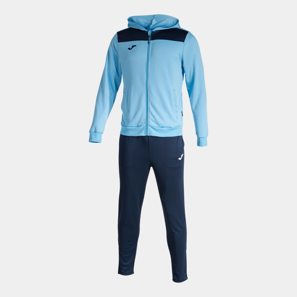 Trening Phoenix Ii Sky Blue Navy Joma