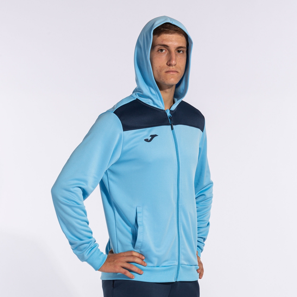 Trening Phoenix Ii Sky Blue Navy Joma