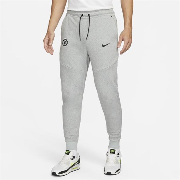 Trening Nike Cfc M Nsw Tch Flc Jggr 3r Bottom barbat