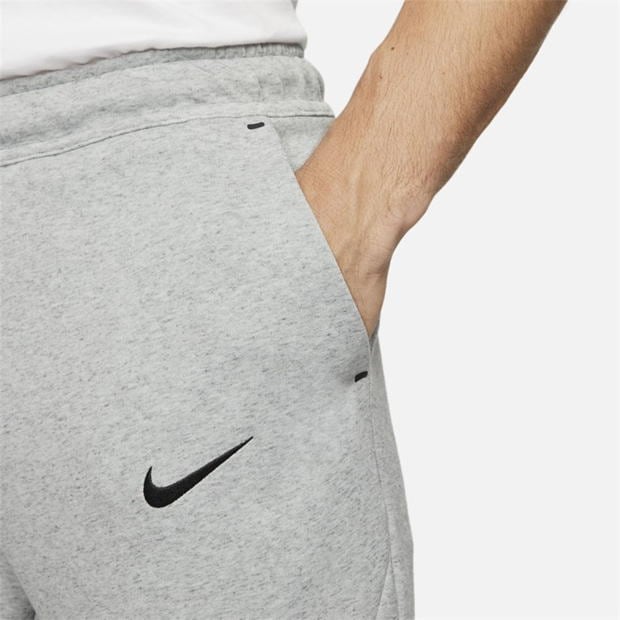 Trening Nike Cfc M Nsw Tch Flc Jggr 3r Bottom barbat